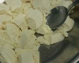 豆腐とアボカド和えサラダ作り方8写真