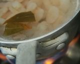 豆腐とアボカド和えサラダ作り方5写真