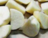 ほくほくジャガイモとろりんバター作り方1写真