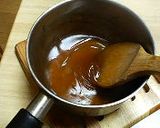 吉野葛と練り胡麻で作る胡麻豆腐作り方4写真