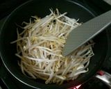 超簡単!!もやしのﾄﾛﾄﾛあん作り方2写真