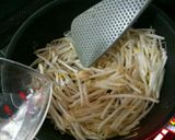 超簡単!!もやしのﾄﾛﾄﾛあん作り方3写真