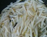 超簡単!!もやしのﾄﾛﾄﾛあん作り方4写真