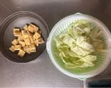 鯖缶を使って10分でできる鯖味噌✨作り方2写真