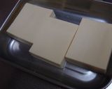 高野豆腐のから揚げ作り方1写真