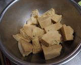 高野豆腐のから揚げ作り方2写真