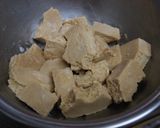 高野豆腐のから揚げ作り方3写真