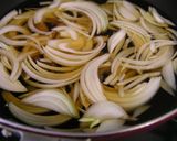 ♪かさまし♪牛丼作り方5写真