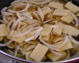 ♪かさまし♪牛丼作り方9写真