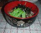 土鍋で炊こう!中華風炊きこみご飯作り方6写真