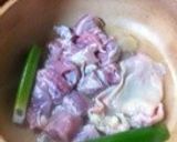仙台名物！わがやのセリ鍋作り方5写真