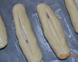 卵サラダのパン作り方10写真