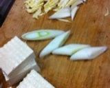 仙台名物！わがやのセリ鍋作り方6写真