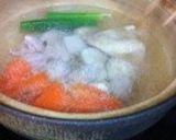 仙台名物！わがやのセリ鍋作り方7写真