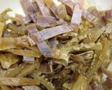 スルメイカ、鯖の麹漬け作り方5写真