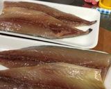 スルメイカ、鯖の麹漬け作り方6写真