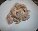 簡単ジューシー♪金のとりから 新宮食堂風作り方2写真