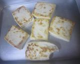 鶏肉と豆腐のアボカド炒め作り方3写真