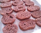 簡単♡チョコラスク作り方8写真