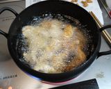 簡単ジューシー♪金のとりから 新宮食堂風作り方6写真