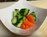 きゅうりの塩麹漬け作り方3写真