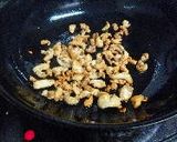 鶏皮のカリカリ♬♪作り方2写真