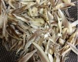 きなこでコボウサラダd(^_^o)作り方1写真