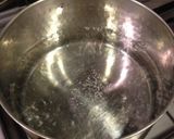 究極もやしナムル作り方1写真