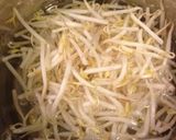 究極もやしナムル作り方2写真