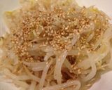 究極もやしナムル作り方4写真