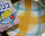 とぅるんとぅるんでぶちゅぶちゅのゼリー❤作り方7写真