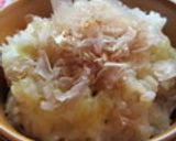 ✿チーズとろ～り✿　簡単！ピリッとご飯！作り方6写真