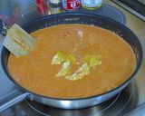 おうちでカレー！！　バターチキンカレー作り方6写真