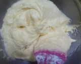 ＊抹茶のマーブルパウンドケーキ＊作り方6写真
