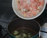 ✿我が家のカレー アラカルトⅠ✿作り方12写真