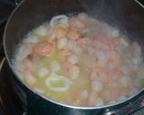 ✿我が家のカレー アラカルトⅠ✿作り方13写真