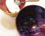 ひとくちサイズのブルーベリーパイ作り方1写真