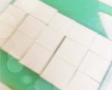 ひとくちサイズのブルーベリーパイ作り方2写真