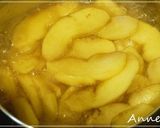 ☆アップルパイ☆作り方1写真