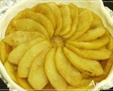 ☆アップルパイ☆作り方5写真