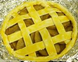 ☆アップルパイ☆作り方8写真