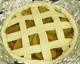 ☆アップルパイ☆作り方7写真