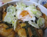 ☆簡単☆やわらか胸肉のピリ辛タレ作り方5写真