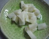 おもちで、ホワイトソース作り方7写真