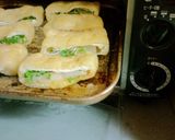 もちチーズ巾着作り方4写真
