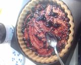 超おいしい！ベリーのタルト作り方7写真