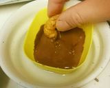簡単！リアルなカブトムシの幼虫　2012作り方4写真