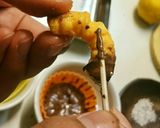 簡単！リアルなカブトムシの幼虫　2012作り方6写真