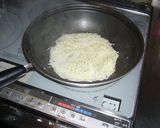チーズベーコンポテト作り方1写真