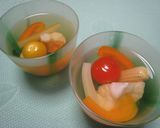 ピクルスまるごとゼリー作り方5写真